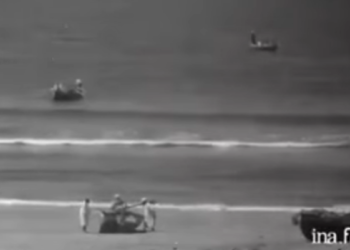 صيد الكوربين بالمغرب القديم