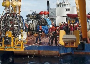 مئتا مليون سنتيم مساهمة المغرب في مشروع أكبر تلسكوب بحري في العالم