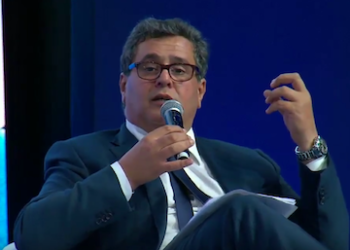 أخنوش حول مستجد اتفاق الصيد البحري مع الإتحاد الأوربي