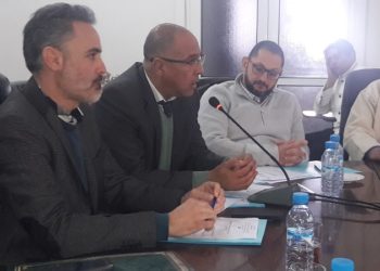 تصريح رئيس غرفة الصيد باكادير حول اتفاقية الصيد مع الاتحاد الاوربي