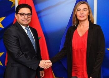 اتفاق الصيد البحري: بوريطة يؤكد أن الوحدة الترابية للمغرب خط أحمر