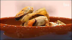 Seafood, le plus important salon européen sur les produits de la mer