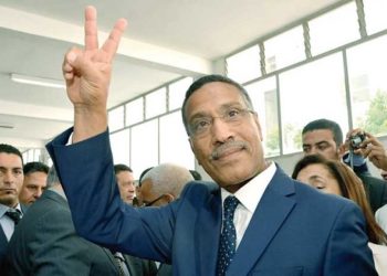 الجامعة الوطنية للصيد البحري في العيون ماي 2018