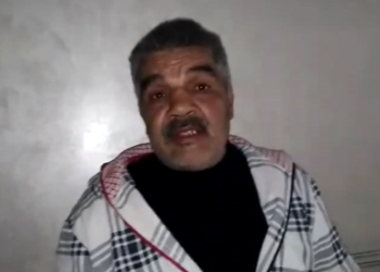 شاهد يفضح مافيا الصناديق البلاستيكية بفاس