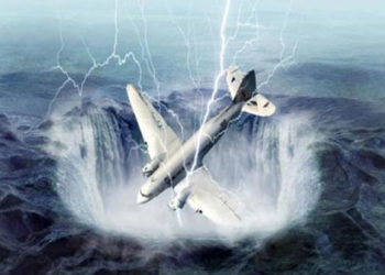 حقائق عن مثلث برمودا