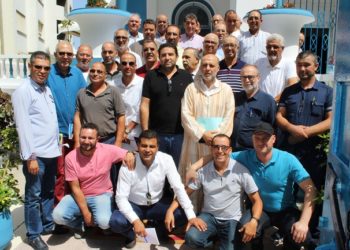 غرفة الصيد البحري بطنجة تصدر بلاغا حول نتائج انتخابات تجديد الاعضاء