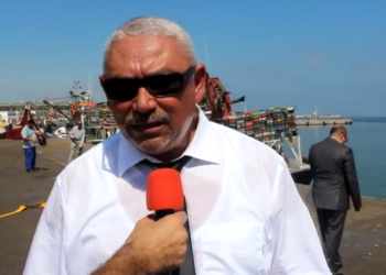 تصريح مدير غرفة الصيد بطنجة حول الصناديق العازلة للحرارة للصيد التقليدي