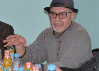 الميموني : الورش الجاف بدون رافعة