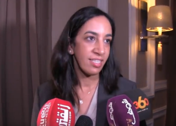 بوعيدة وأهمية تربية الأحياء المائية لمستقبل الصيد البحري بالمغرب