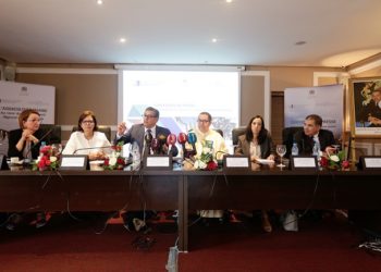 أخنوش ومشاريع تربية الأحياء المائية بجهة سوس ماسة