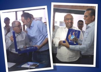 الكنفدرالية الوطنية للصيد الساحلي تكرم ابناءها