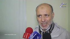 بنجلون يوضح مستجدات ملف ميناء الصيد الجديد بطنجة