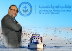 يوسف بنجلون يتحدث عن اشغال المؤتمر الدولي الاسباني الفرنكفوني للطب البحري المنظم بمدينة أصيلة