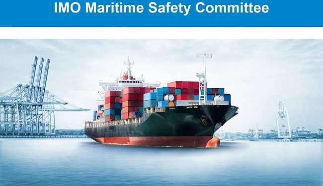 لجنة السلامة البحرية (MSC) التابعة للمنظمة البحرية الدولية (IMO) تضاعف من تدابير تحسين سلامة البحارة