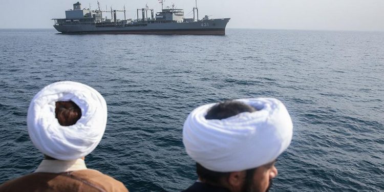 السعودية تدعو المجتمع الدولى لحماية الملاحة البحرية الدولية