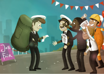 IMO تخلّد اليوم العالمي لرجال البحر