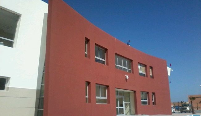 طانطان: سوق السمك للبيع بالجملة،تدابير جديدة لخدمة المرتفقين.