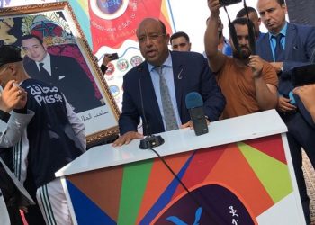 تصريح كمال صبري في مهرجان البحر باسفي