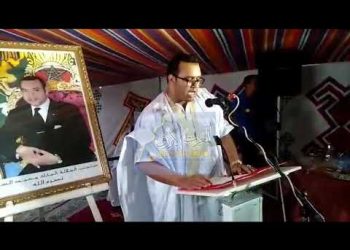 تدشين وحدة جديدة لانتاج الثلج بالداخلة