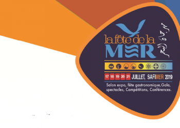 أسفي تحتضن النسخة الثانية من مهرجان البحر