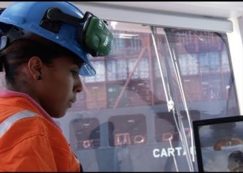 IMO Launches Women in Maritime Video