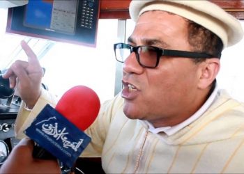 بازين يغازل أخنوش و يقرّع شركات الصيد بأعالي البحار،