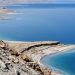 تراجع في مستوى البحر الميت الى الحد الادنى