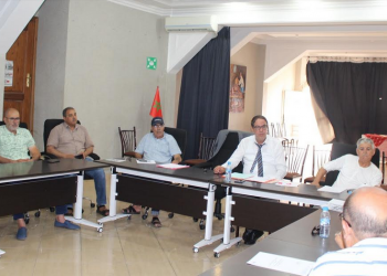 شركة أفما للتأمين تكتسح سوق التأمين البحري ، و تؤسس لقاعدة جديدة بأسفي