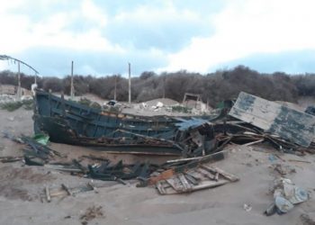 الأمن يفكك شبكة  للاتجار في البشر باستعمال قوارب الصيد