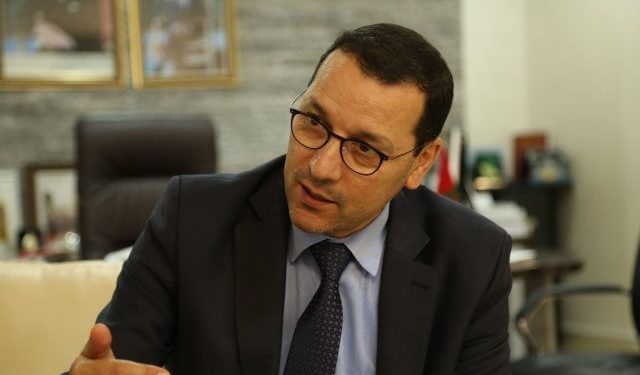 العرض التكويني بالناظور يتعزز بمسلك “علوم البحار”