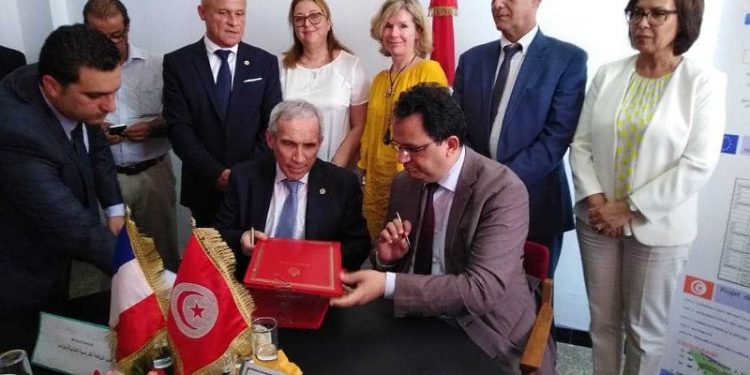 الاتحاد الأوربي يدعم  قطاع الصيد التونسي ب 5,6 مليون يورو .