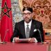 جلالة الملك يوجه خطابا ساميا إلى الأمة بمناسبة ذكرى ثورة الملك والشعب