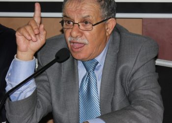 من الرباط ، أكبر الهيئات الدستورية في الصيد البحري ترد على تقرير جطو