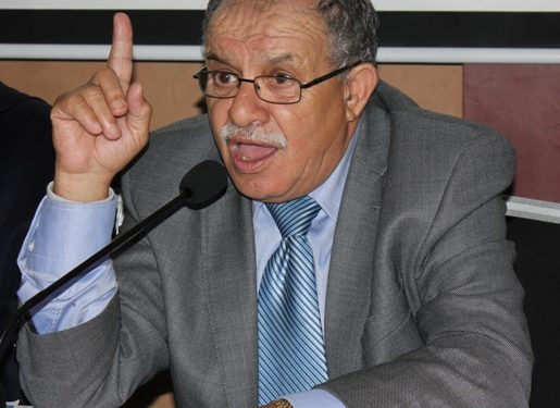 من الرباط ، أكبر الهيئات الدستورية في الصيد البحري ترد على تقرير جطو