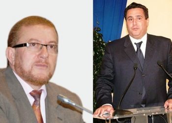 التونة العنيدة تدفع غرفة الصيد بطنجة للتطاول على اختصاصات وزارتي الصيد البحري و النقل.