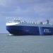 شركة NYK Line تجري أول رحلة بحرية محيّدة للكربون.