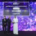 جائزة (Seatrade) لسلاسل الامداد والخدمات اللوجستية البحرية لعام 2019