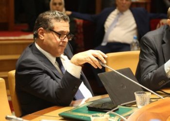 الشجاعة التقنوقراطية تفرض صدور تقرير جطو قبل تجديد اتفاقية الصيد مع الاتحاد الاوربي.