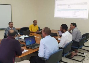 الأطر البيداغوجية في الصيد البحري ،تلاءم العرض التكويني انسجاما مع حاجيات القطاع.