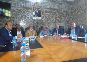 الغرف الدستورية في الصيد البحري تسقط الأهلية عن جطو في تقييم استراتيجية اليوتيس.