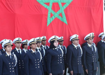 اليوم العالمي البحري،المرأة في قلب الحدث.