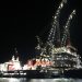 شركة Heerema’s Sleipnir تشرع في استخدام أكبر رافعة عائمة في العالم