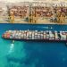 الموانئ السعودية تحقق تقدماً في مؤشر التنافسية العالمي