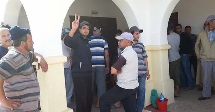 الحسيمة: رصد أكثر من 4 ملايين درهما لتأهيل قرية الصيد كلايريس