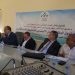 الصندوق الوطني للضمان الاجتماعي يلتقي بالبحارة بميناء سيدي احساين
