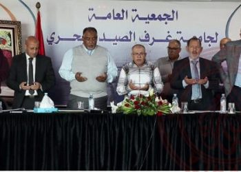 أين باقي الغرف و التمثيليات المهنية من بيان غرفة الصيد البحري بطنجة حول “التونة الحمراء”