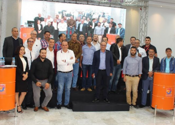 أسفي: شركة طوطال تنفتح على محيطها بلقاء تواصلي مع مهني الصيد البحري