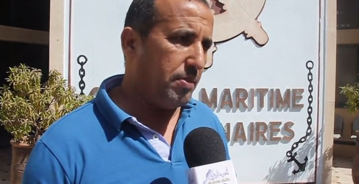 قاديمي ينفى اي تواصل لوزارة الصيد البحري مع غرفة الصيد البحري الأطلسية الوسطى بشأن التونة الحمراء