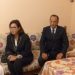 زكية الدريوش تمثل وزير الصيد البحري أخنوش في مواساة ضحايا “اخواني”.