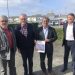 Lorient. Du poisson dans leurs carnets d’adresses
